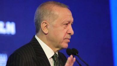 Erdoğan'dan TTB'ye: Siz ne sahtekarsınız, ne yalancısınız?