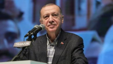 Erdoğan: Milletin aklıyla alay etmenin peşindeler