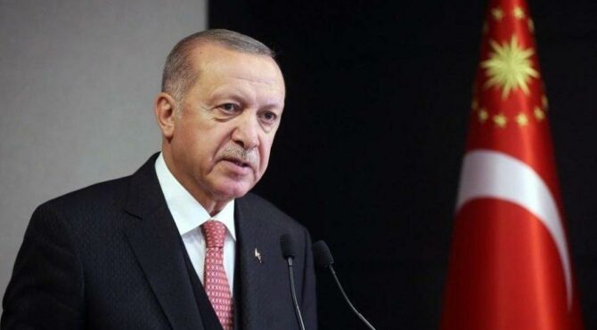 Erdoğan, muhtarların alacağı yeni maaşı açıkladı