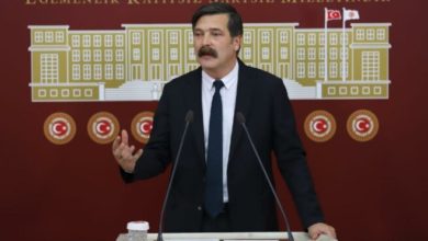 Erkan Baş duyurdu: Türkiye İşçi Partisi sokaklarda olacak!