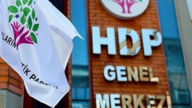 Eski HDP’li başkanlar hakkında hapis cezası istemi