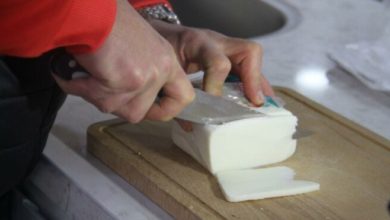 Evde kaşar peynirine dikkat: Zehir saçıyor