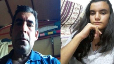 Evinde cansız bedeni bulunan Gamze Sakallıoğlu'nun babası tutuklandı