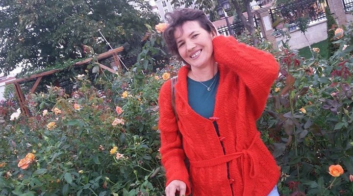 Fatma Şengül'ün katili Zeynel Akbaş'ın cezası onandı