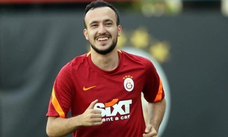 Galatasaray, Atalay Babacan'ı kiraladı!