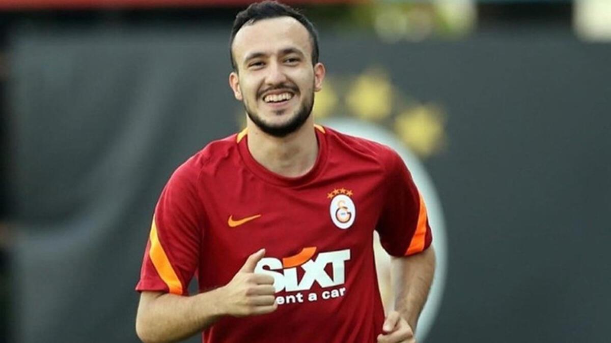 Galatasaray, Atalay Babacan'ı kiraladı!