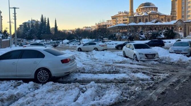 Gaziantep Valisi'nden doğumu yakın olanlara yönelik uyarı