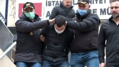 Genç avukat Dilara Yıldız'ı katleden şüpheli tutuklandı