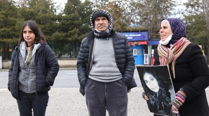 Gülistan Doku’nun ailesinden Meclis araştırması talebi
