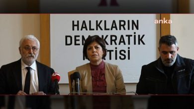 HDP’den Dedeoğlulları ailesinin katliam davası için çağrı
