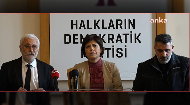 HDP’den Dedeoğlulları ailesinin katliam davası için çağrı