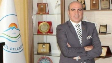 HDP'li eski belediye başkanının ihracı istendi