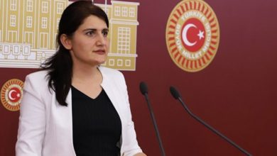HDP'li Semra Güzel için hazırlık komisyonu kurulacak