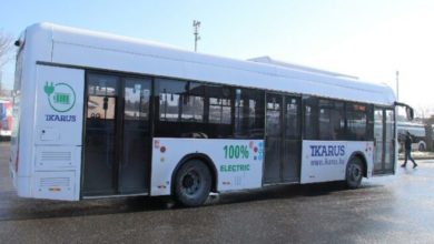 İBB, elektrikli otobüs alımı için test sürecini başlattı