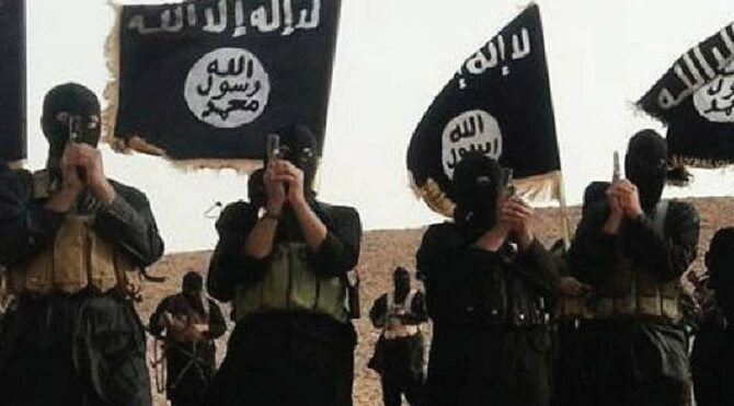 IŞİD ve El-Kaide bağlantılı 5 kişinin malvarlığına ilişkin karar kalktı