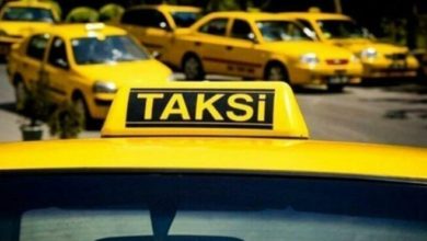 İstanbul’a 5 bin yeni taksi teklifi 12'nci kez reddedildi