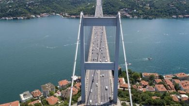 İstanbul Boğazı deniz trafiğine kapatıldı