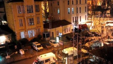 İstanbul'da 3 gündür gözaltında olan Rus vatandaşı, hukuk mücadelesini kazandı