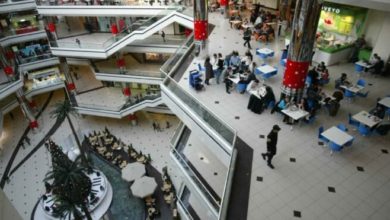 İstanbul'da AVM'ler için kapanma saatinde mutabakat sağlandı