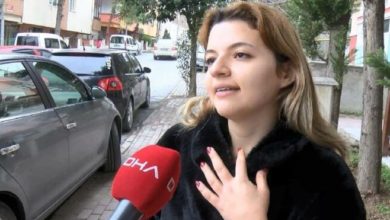 İstanbul'da bıçakçı tacizci kabusu