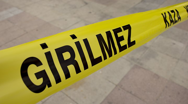 İstanbul'da yabancı uyrukluların kaldığı bina, ateşe verildi
