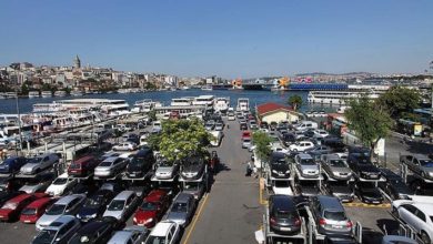 İstanbul'da yediemin otopark ve araç çekme ücretlerine zam