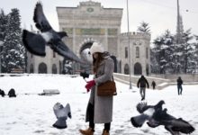 İstanbul'daki bazı üniversiteler sınavları erteledi