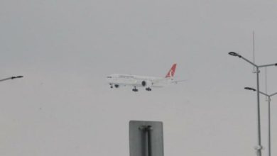 İstanbul Havalimanı'ndan kalkış uçuşları başladı