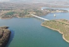 İstanbul'u destekleyen barajların doluluk oranı arttı
