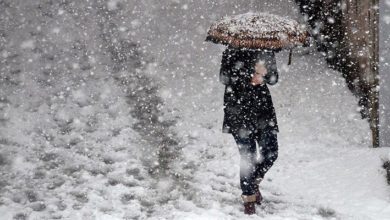 İstanbul Valiliği, kar yağışı uyarısı yaptı