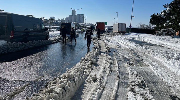 İstanbul Valisi Yerlikaya’dan sürücülere uyarı!