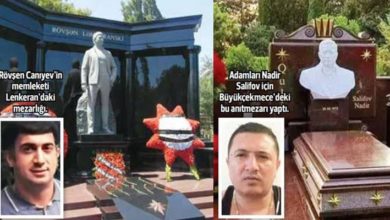İşte Azeri mafya gruplarının Türkiye’deki savaşına dair ayrıntılar!