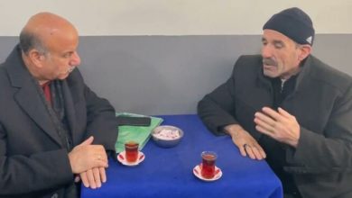 İYİ Parti'li Kırkpınar: Vatandaş isyan ediyor, sandık tek çözüm