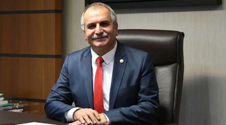 İYİ Partili Çelik, CHP'li belediyeleri eleştirdi