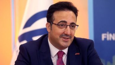 İYİ Partili Kıdık'tan THY Yönetim Kurulu Başkanı iddiası