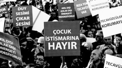 İzmir Barosu, çocukların maruz bırakıldığı cinsel istismar suçuna ilişkin verileri açıkladı