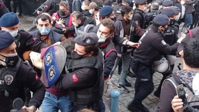 İzmir'deki Boğaziçi gözaltılarında karar verildi
