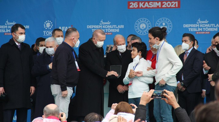 İzmir'deki depremzedelerin mağduriyeti hala giderilmedi