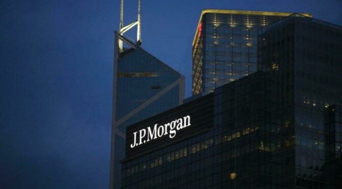 JP Morgan'dan Türkiye için enflasyon tahmini