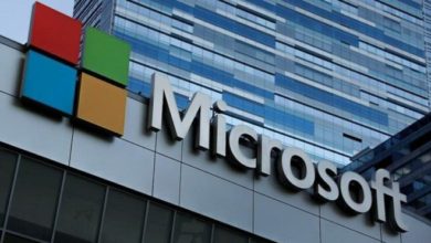 Kârı artan Microsoft'un hisseleri çakıldı