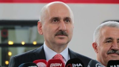 Karaismailoğlu'ndan Kılıçdaroğlu'na dava açtı