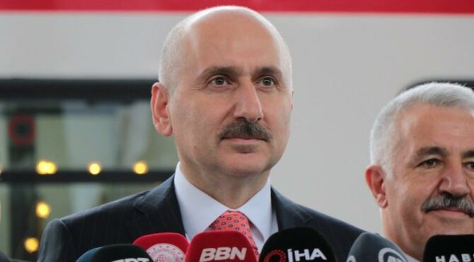 Karaismailoğlu'ndan Kılıçdaroğlu'na dava açtı