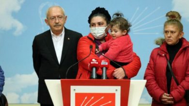 Kılıçdaroğlu: Mesele artık iç ekonomi, yani hanenin sofrası