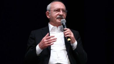 Kılıçdaroğlu'ndan AKP'li vekillere: Dünyadan haberi yok