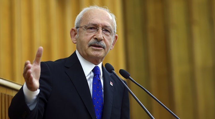 Kılıçdaroğlu'ndan 'ekonomik bağımsızlık' vurgusu