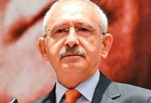 Kılıçdaroğlu'ndan Erdoğan'a: Buralara kadar düştü zavallı