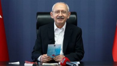 Kılıçdaroğlu'ndan hukuksal destek için çağrı