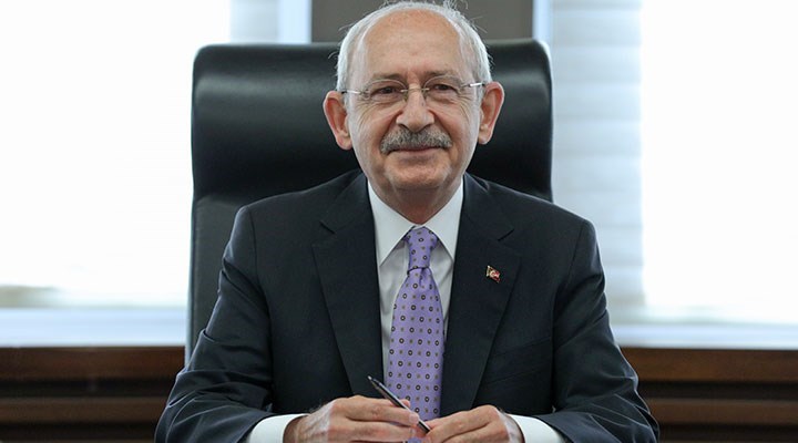 Kılıçdaroğlu'ndan trollere çağrı!