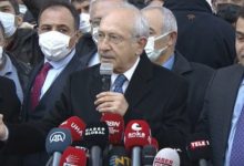 Kılıçdaroğlu'ndan TÜİK Başkanı'na: 84 milyonun ahını aldınız vahı kaldı