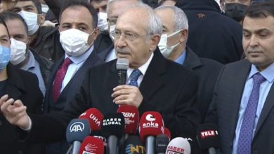 Kılıçdaroğlu'ndan TÜİK Başkanı'na: 84 milyonun ahını aldınız vahı kaldı